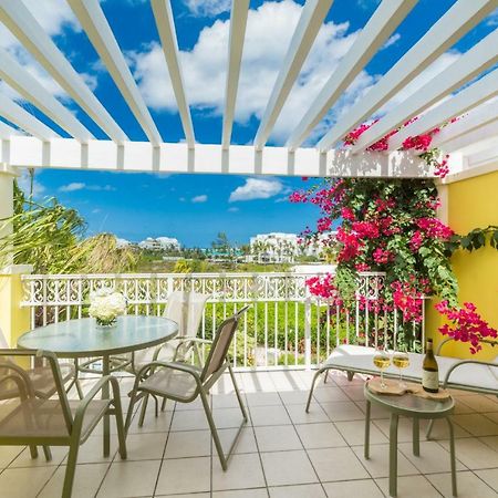 The Inn At Grace Bay Exterior photo